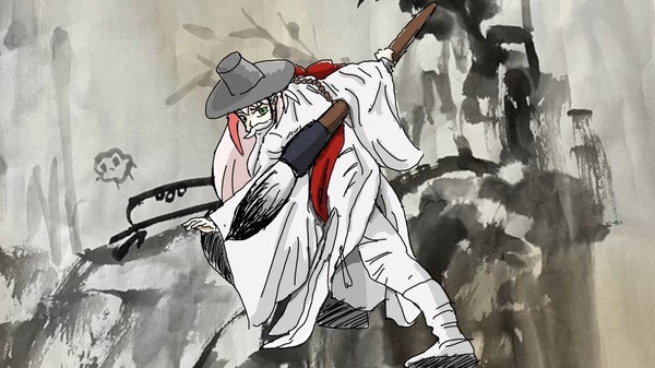 도사 운뇽선생2