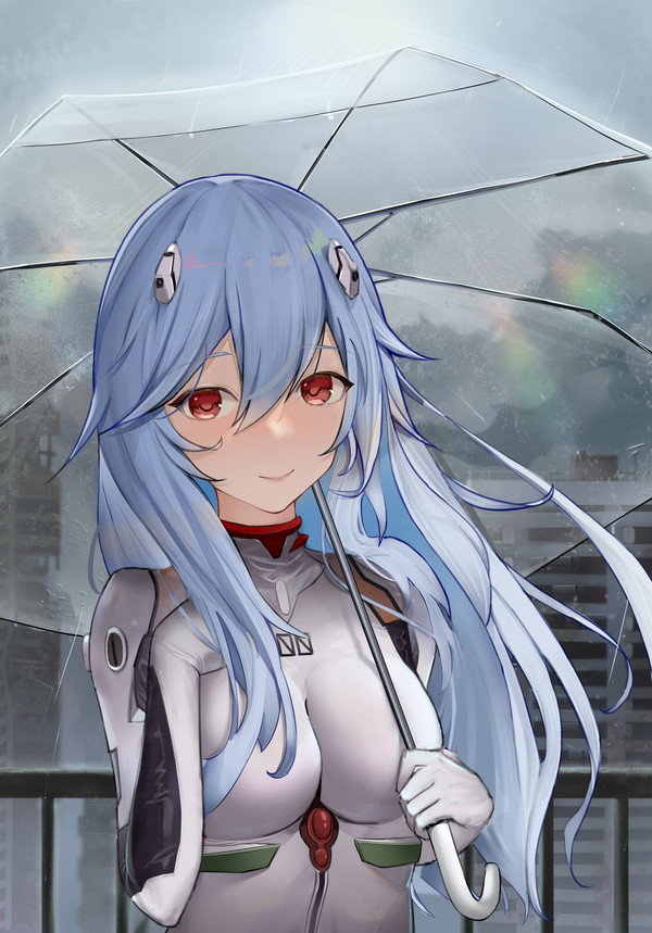 雨
