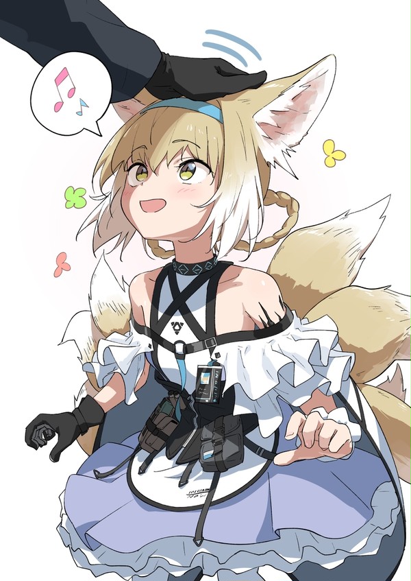 スズラン