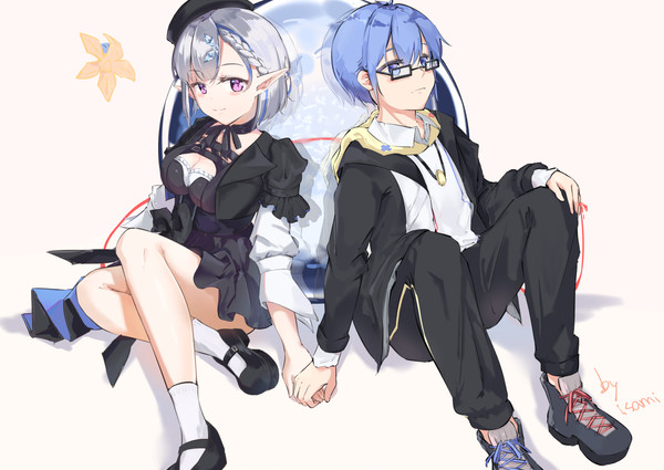 无题