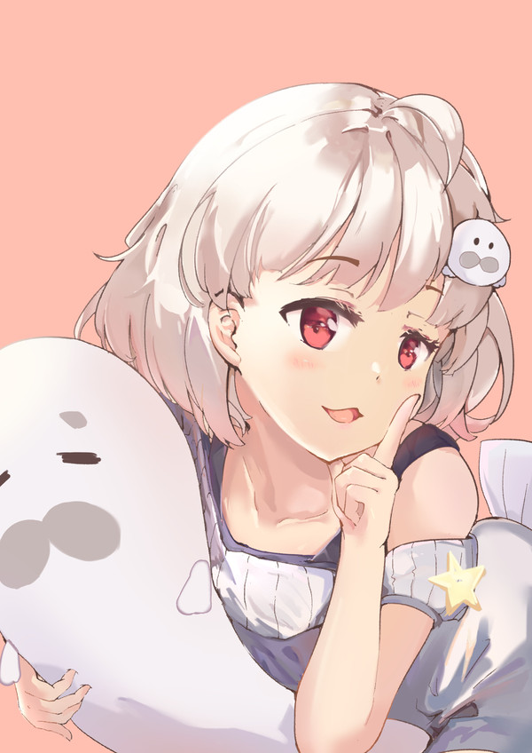 无题