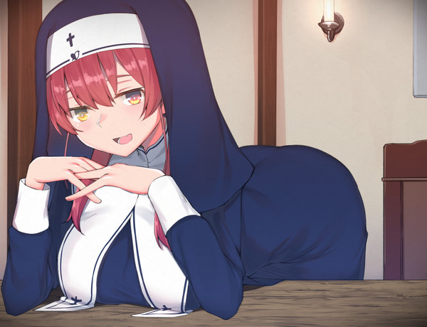 シスタ―マリン