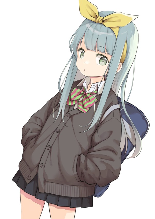 オクラさん大好きっこクラブ