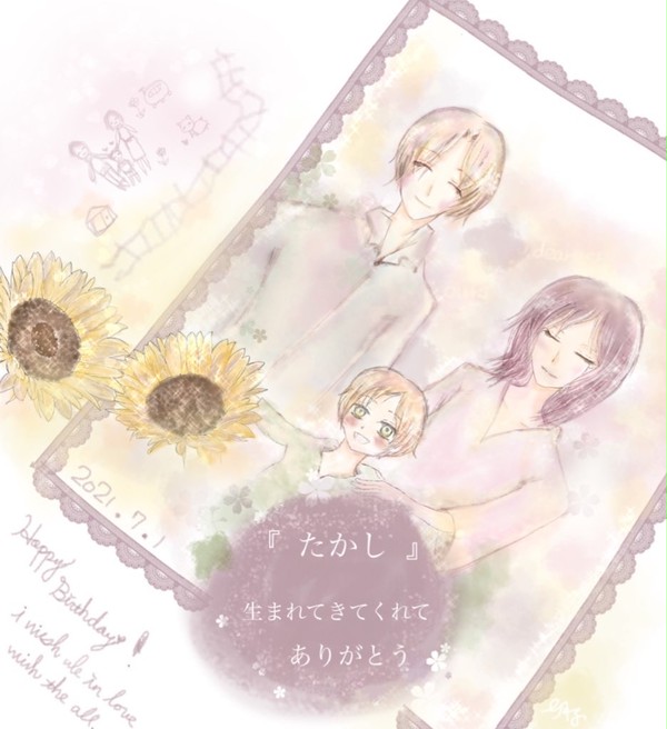 夏目友人帳 誕生祭2021 まとめ＊