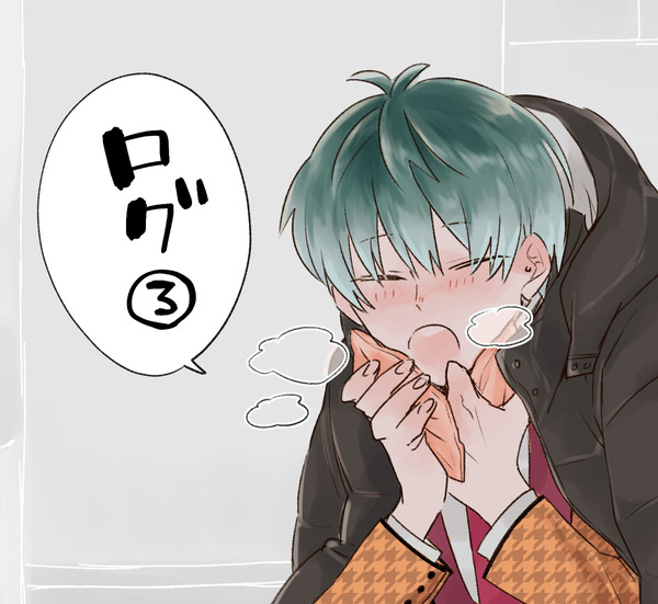 ヒプろぐ③