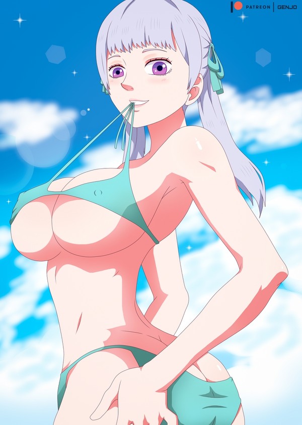 おめでとう ノエル!!