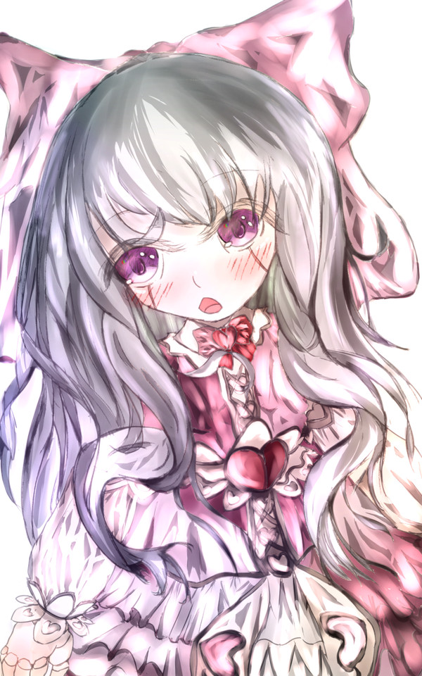 リビングドールさん