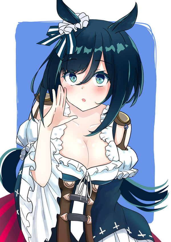エイシンフラッシュ