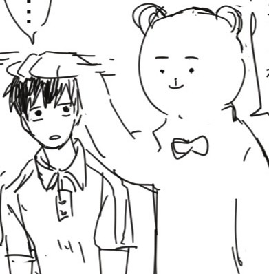 うらみち漫画