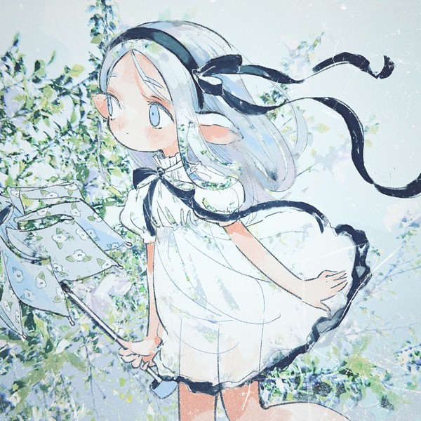 Spring breeze