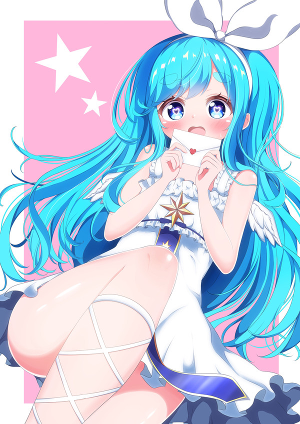 恋するノアちゃん
