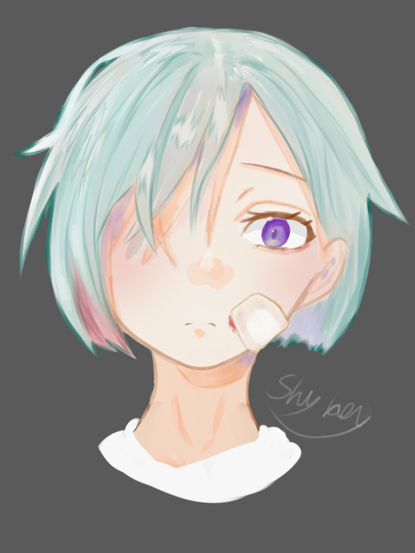 暇つぶし