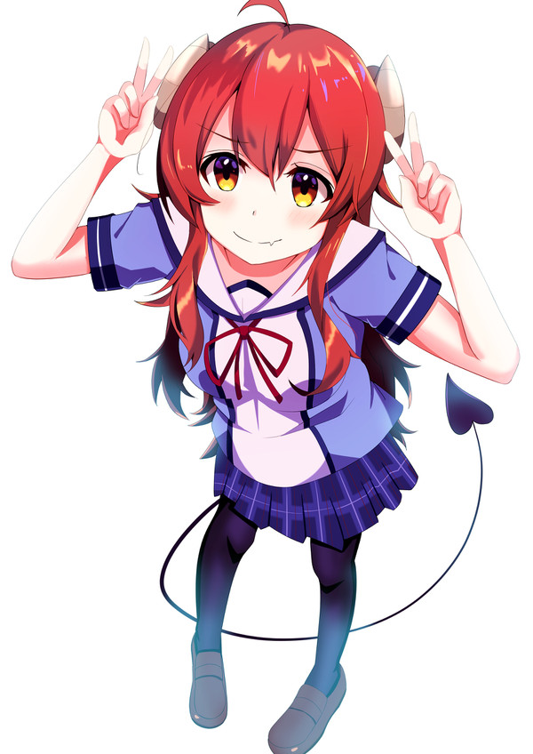 シャミ子