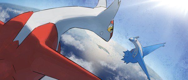 sky high