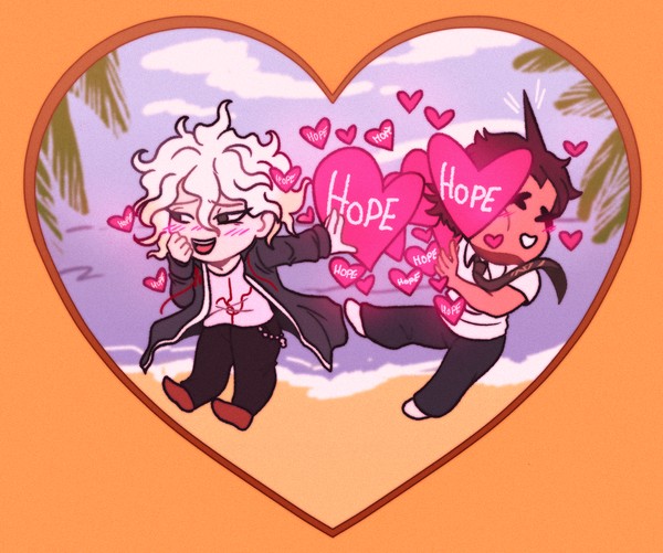 Valentines card