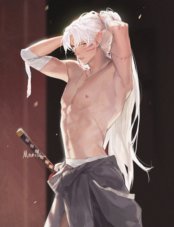 无题