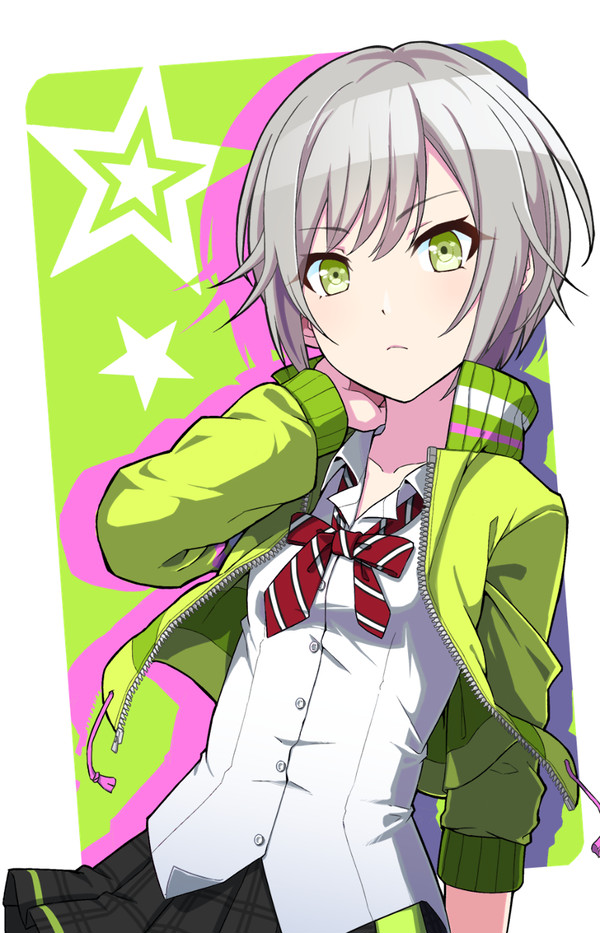 志歩ちゃん