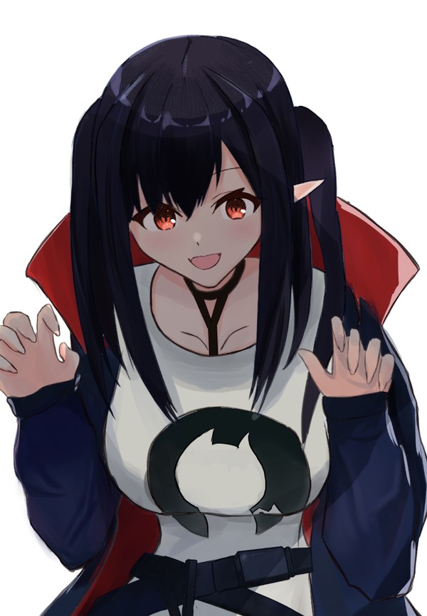 クロージャお姉さま！