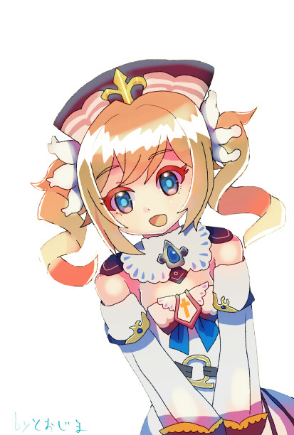 バーバラ