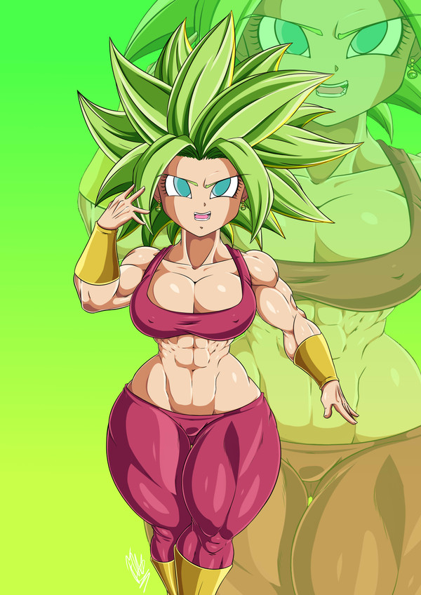 kefla