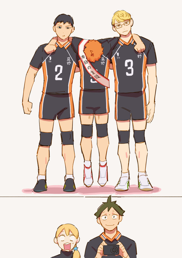 日向翔陽生誕祭2021