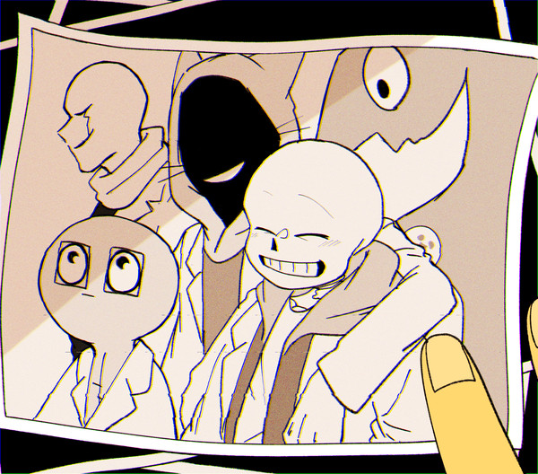 アンテログ①