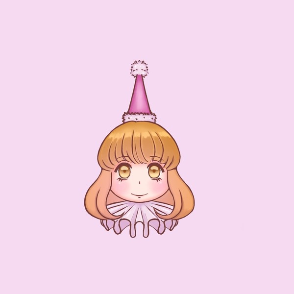 Petit Clown