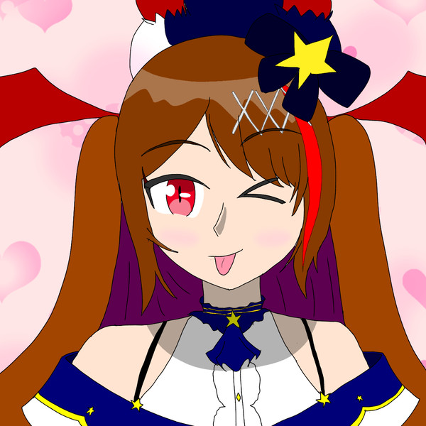今まで描いたやつ(まとめ？)