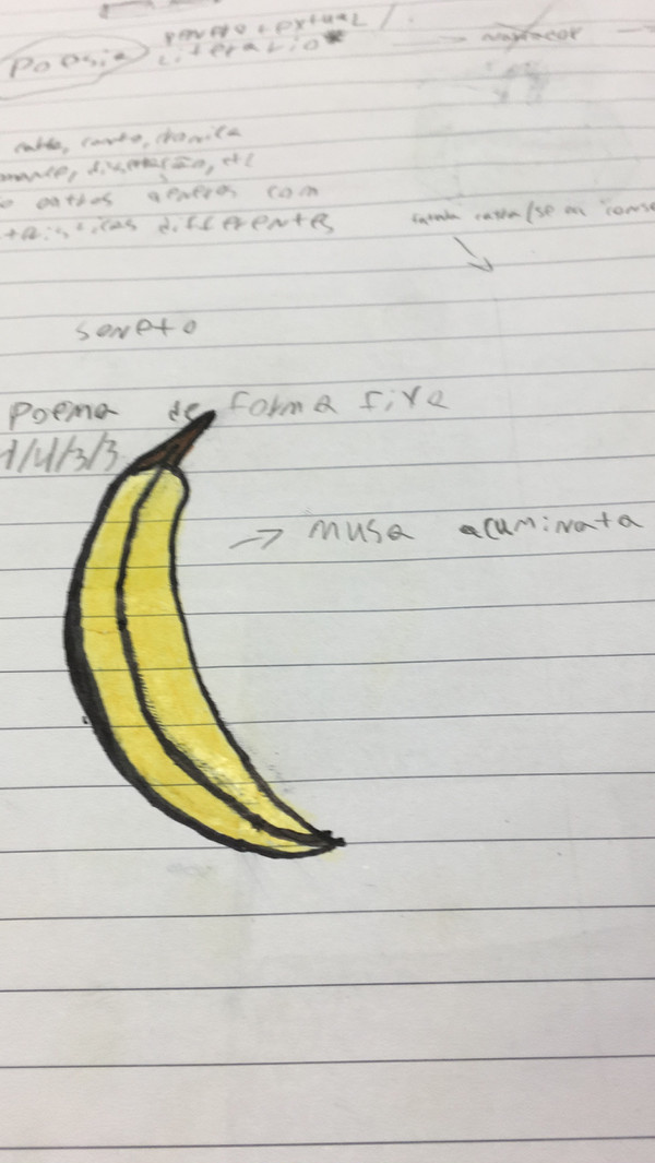 Banana