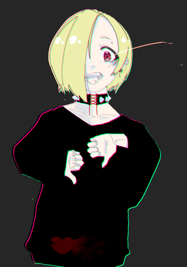 白坂小梅