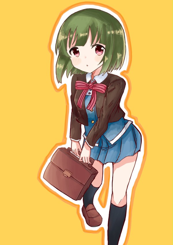 きんモザ まとめ①
