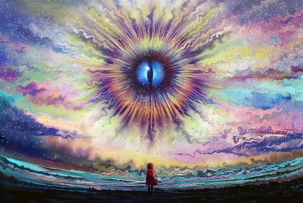 太阳之眼