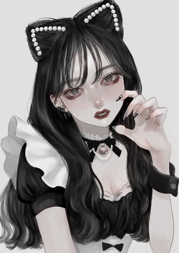 にゃん