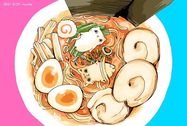 ラーメン