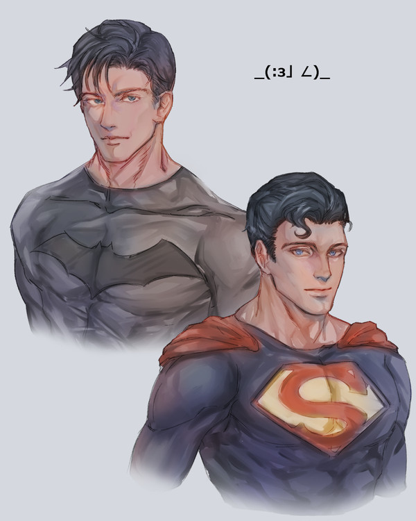 我流superbat