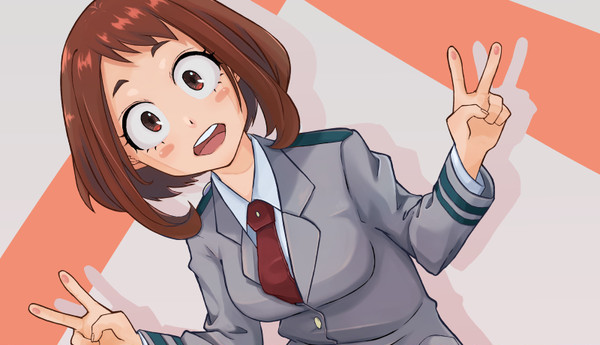 うららか～ぴーす！
