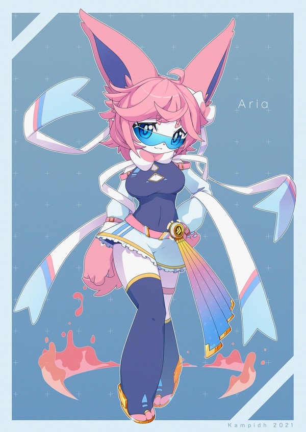 Aria
