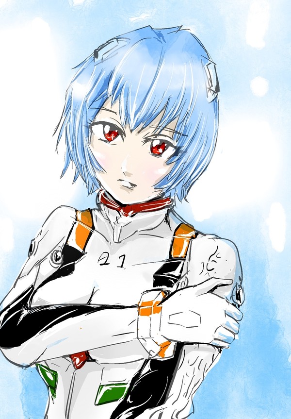 ワクチンうちました