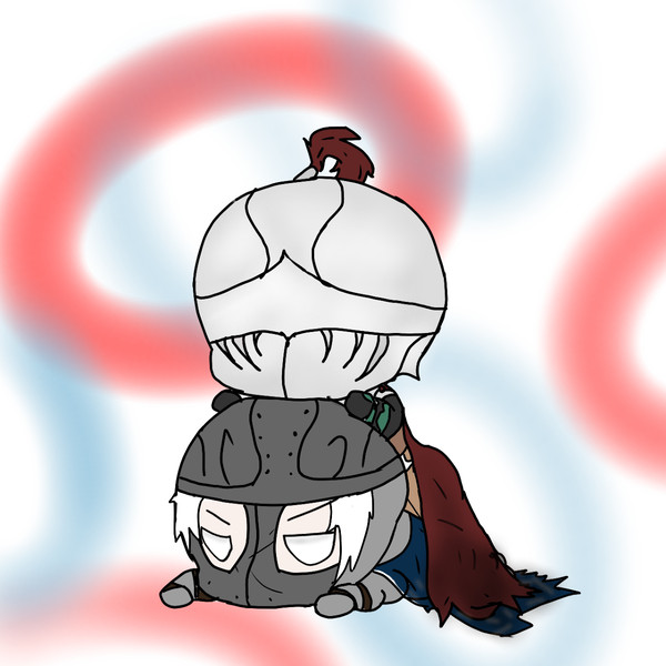 chipi cute! ><