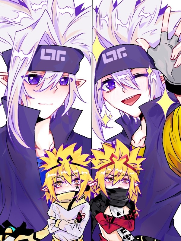 【嘉瑞】