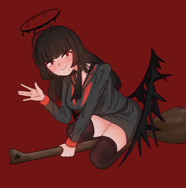 블루아카이브 츠루기