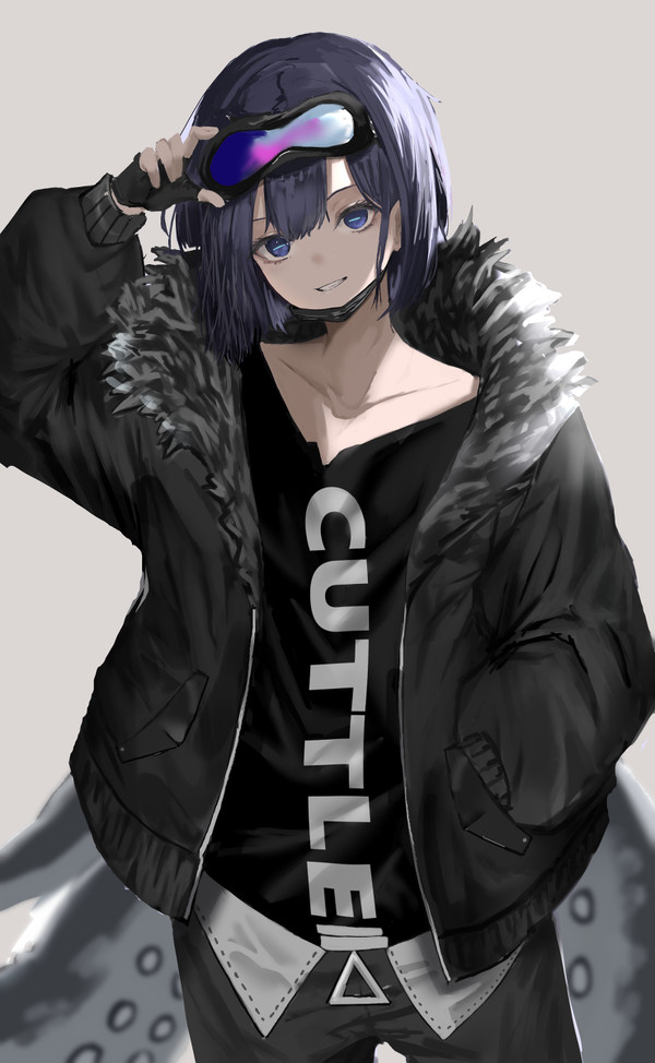 アンドレアナ