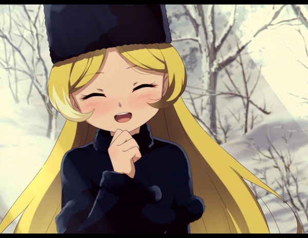 メーテル