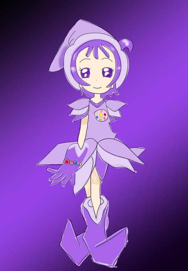 おんぷちゃん