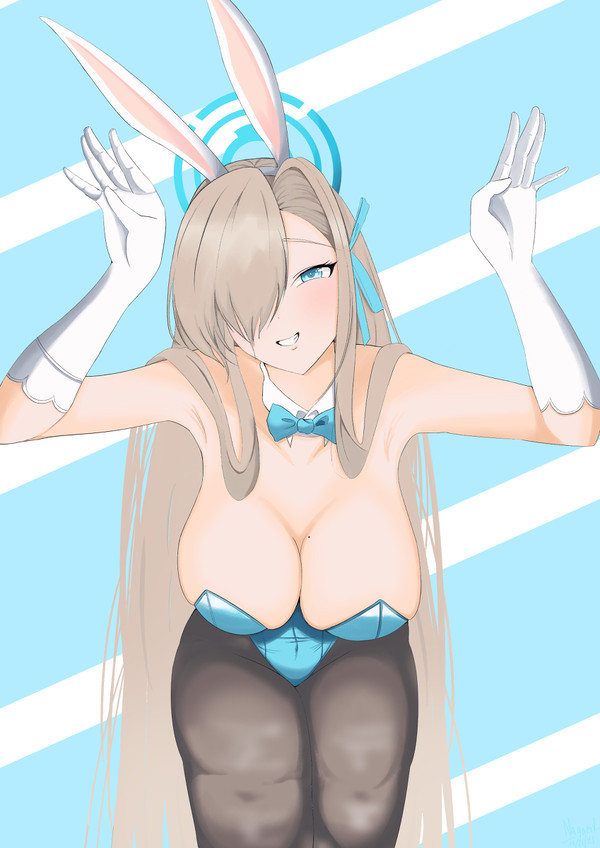 アスナ