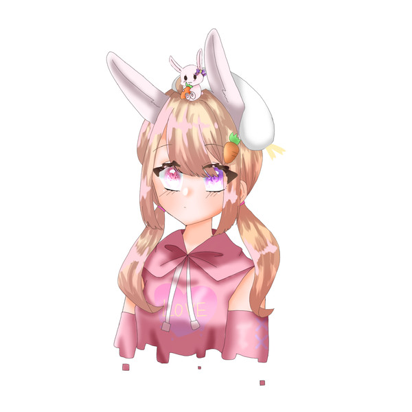 立ち絵