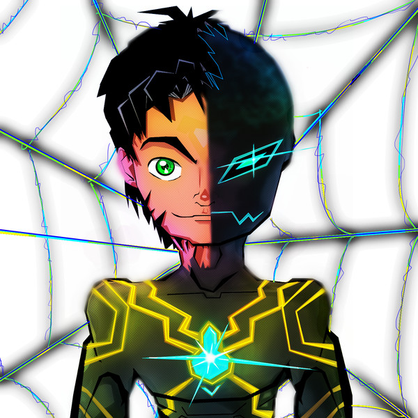 Good Kid Venom