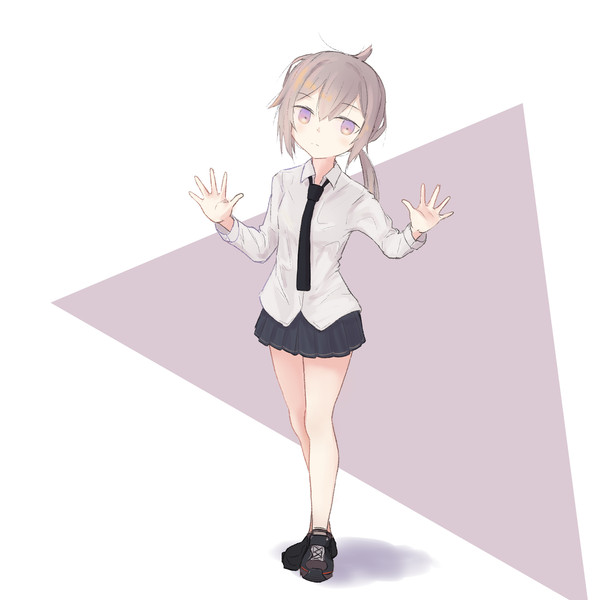 丸腰M200さん