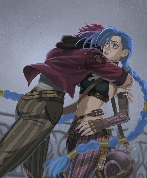 HUG