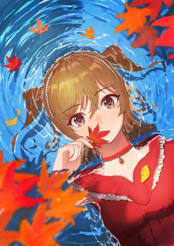 まっ華恋